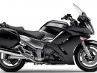 Yamaha FJR 1300AE